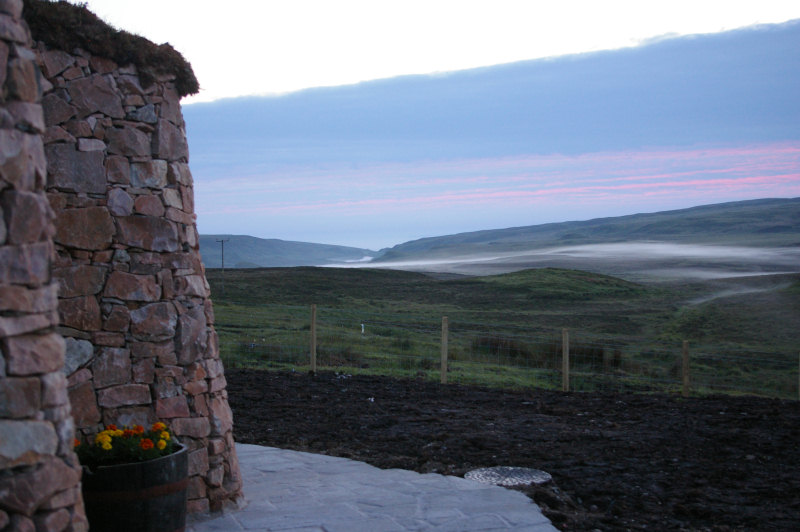 Stonework